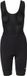 AGU Bibshort Essential - Dames Fietsbroek - Zwart