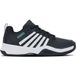 K-swiss Court Express 2 Clay Court Schoenen Zwart EU 41 1/2 Man
