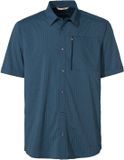 VAUDE Hemd-Bluse Men's Seiland Shirt IV Dark Sea XXL