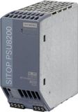Siemens 6EP33348SB000AY0 DIN-rail netvoeding 24 V/DC 10 A 240 W