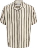 Jack & Jones Resort overhemd Loose Fit Resort overhemd