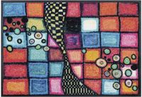 wash+dry Tiger Tundra - 50 x 75 cm