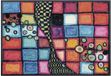 wash+dry Tiger Tundra - 50 x 75 cm