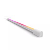 Philips Hue Play Gradient Light Tube Compact - Smart Table Lamp - White