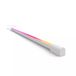 Philips Hue Play Gradient Light Tube Compact - Smart Table Lamp - White