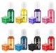 Solidchoice - Colorants pour bougies de soja, 8 pièces, 10 ml par bouteille