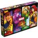 Marvel Dice Throne X-Men, un jeu de société de Lucky Duck Games, avec 8 héros : Cyclops, Gambit, Rogue, Jean Grey. Pour 2 à 6 joueurs, à partir de 8 ans