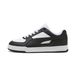 PUMA Baskets Caven III Unisexe, Chaussures, Blanc, 39