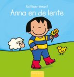 Anna - Anna et le printemps