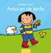 Anna - Anna et le printemps