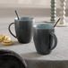 NOUS Living Artisan mok (Ø8 cm) (270 ml) (set van 2)