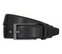 LLOYD Ceinture en cuir 3.0 W105 Black