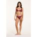 Shiwi Bindi Bikini Set Paisley Violet Paisley Taille: 36