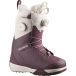 Salomon Kiana Dual Boa Bottes de snowboard pour femme