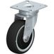 Blickle LPA-PATH 75KF-ELS Zwenkwiel Wieldiameter: 75 mm Draagvermogen (max.): 65 kg 1 stuk(s)