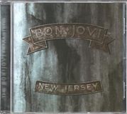 Bon Jovi New Jersey - Cd+Dvd - Limited Edition