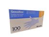 Nitrilo EHBO-handschoenen, 200 g