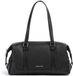 Michael Kors LG SLOUCHY SHLDR Zwart