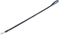 Nobby Mesh Preno Hondenlijn Blauw 1.2m XS-S