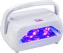 Sibel UV- & LED-Lamp Draagbare & Oplaadbare Uithardingslamp Wit