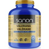 Sanon Valeriana de 500mg 365caps