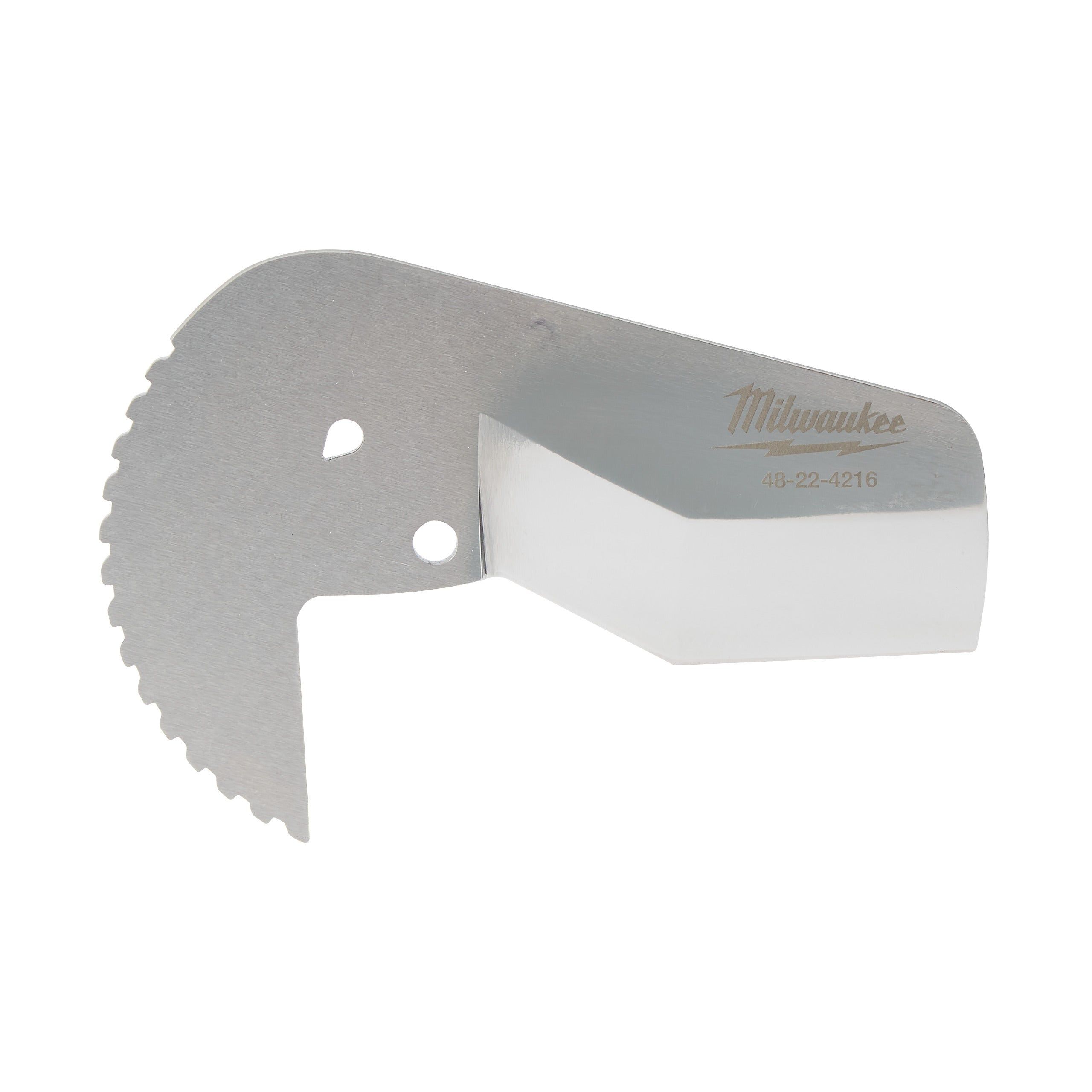 PVC snijder vervangblad 60 mm - 48224216
