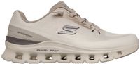 Skechers Heren Glide Step Pro Waverra Slip Ins Sneakers Taupe