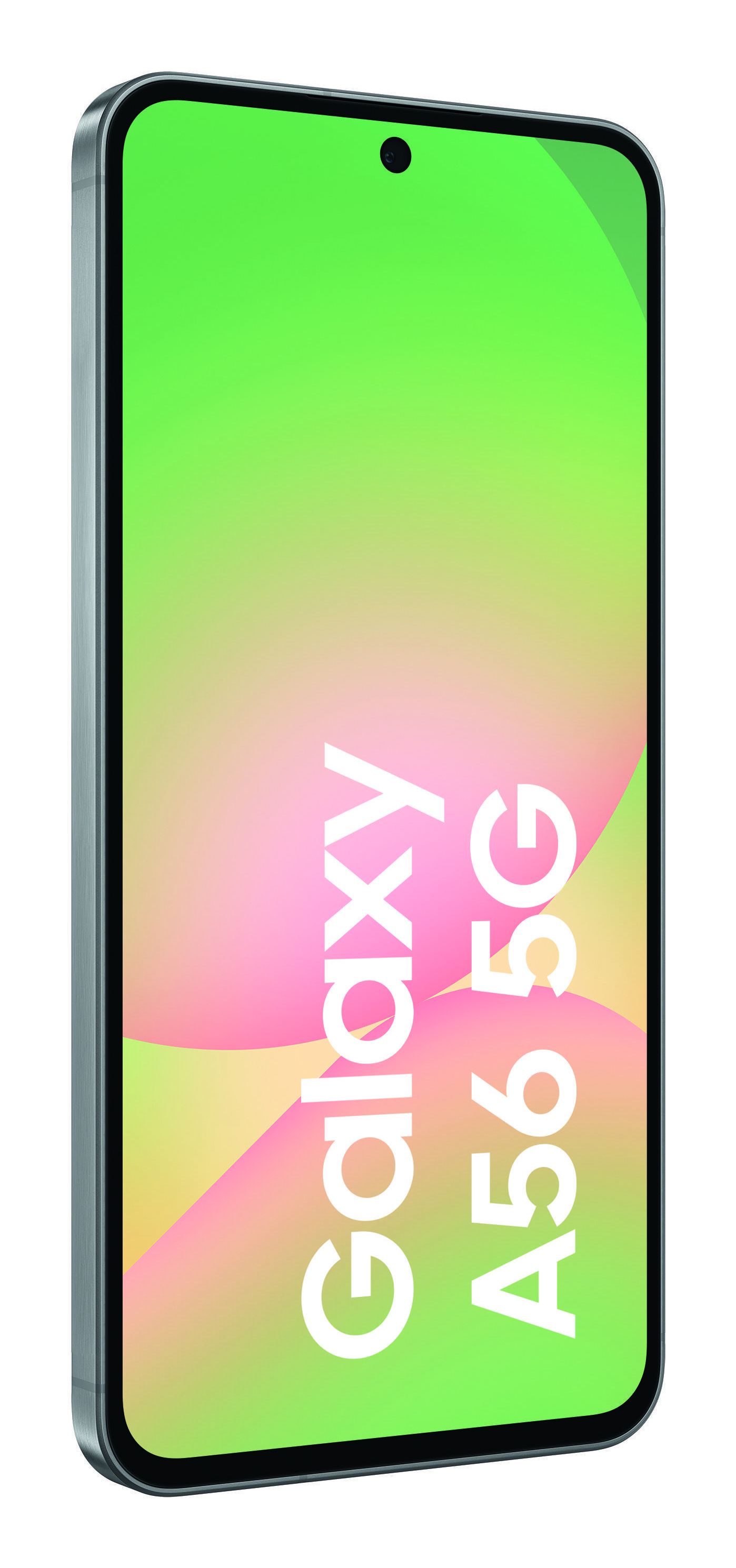 Samsung Galaxy A56 5G - 6.7" - 128GB - Graphite