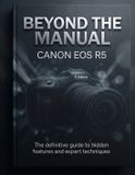 Beyond Libri GmbH Beyond the Manual