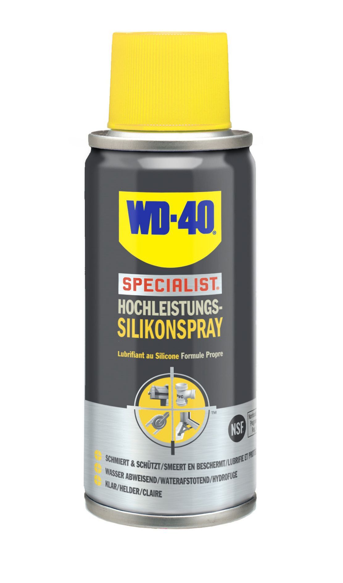 WD-40 49987