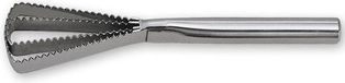 ARCOS Professionele Visontschubber 260mm