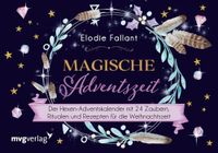 Magische Mvg Moderne Vlgs. Ges. Magische Adventszeit