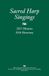 Sacred Harp Singings 2025 Minutes and 2026 Directory: 81