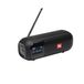 JBL Tuner 2 Tragbares DAB+-Radio - Schwarz