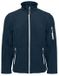 IMBRETEX SAS Pen Duick Atlantic softshelljack marine/blanc Automne/Hiver 2026 Hommes
