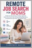 Remote Libri GmbH Remote Job Search for Moms