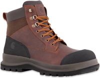 Carhartt Detroit S3 Mid Werkschoenen Heren Bruin Maat 47