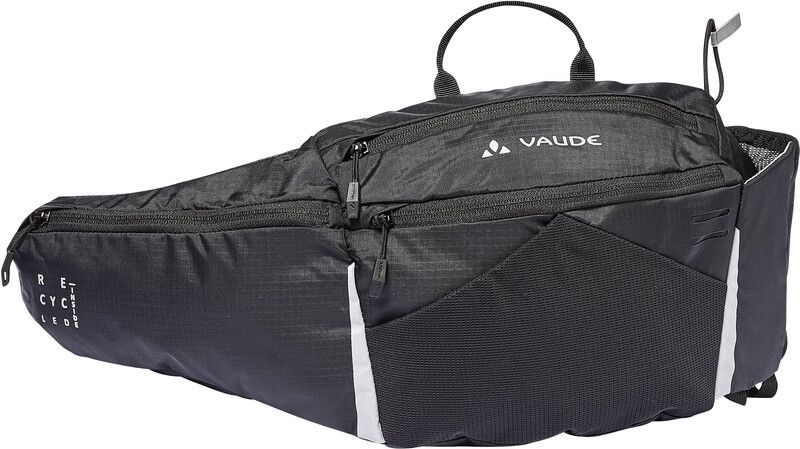 Vaude Big Attendant Waist Pack - Zwart