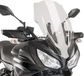 PUIG Touring Voorruit Yamaha MT-07 Tracer/GT Transparant