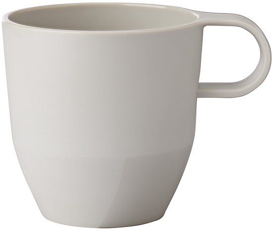 Mepal Silueta Mok - 300 ml - Nordic White