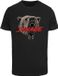 Mister Tee True Savage Tee MT3061 Black S