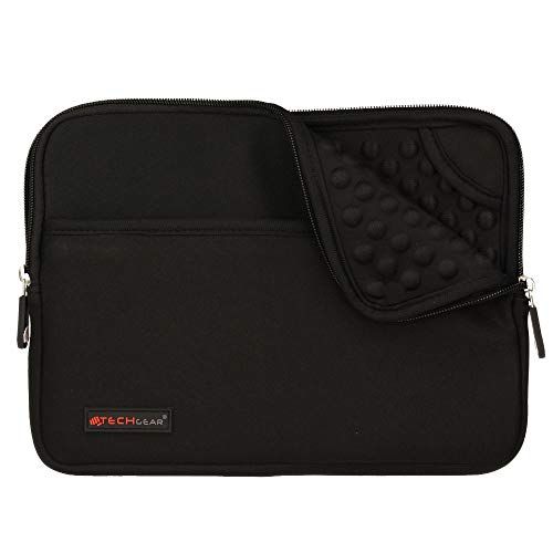 TECHGEAR Sentinel Pro Sleeve / - / - / Zwart