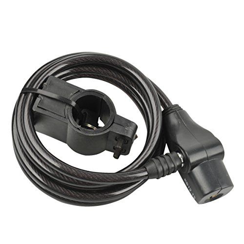Fischer spiraalslot - 180 cm - 8 mm