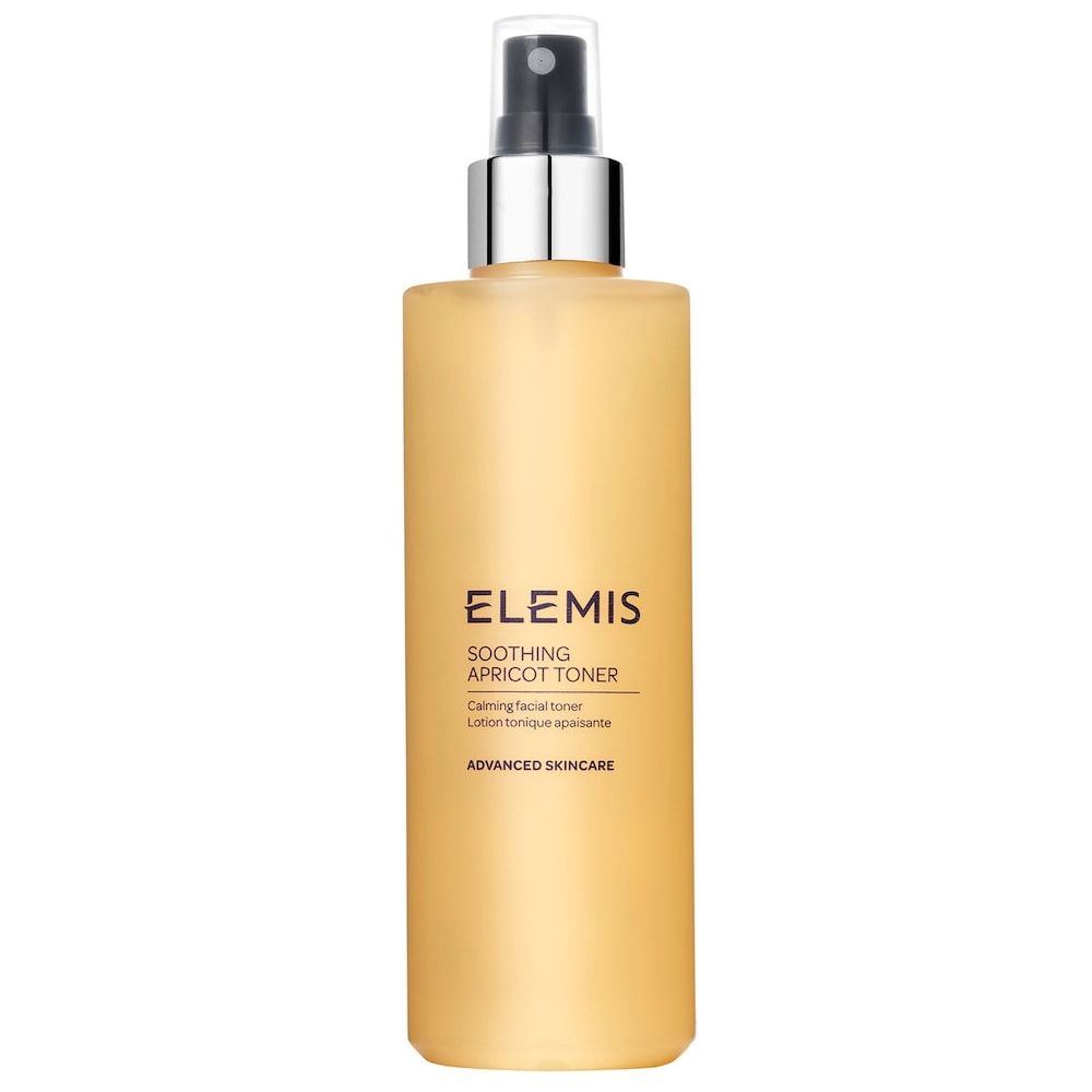 ELEMIS Soothing Apricot Facial Lotion 200ml