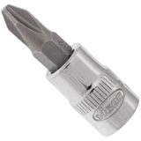 Vigor Bitdoppen 1/4" PH2 38mm