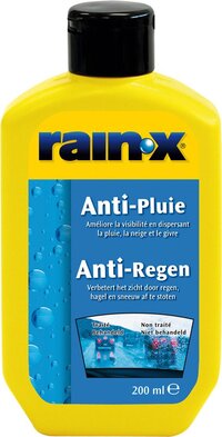Rain-X Anti Regen - 200ml