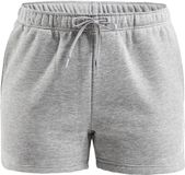Craft Community Sweatshorts W 1908912 - Grey Melange - XL