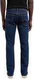 LEE DAREN DARK OCEAN REGULAR STRAIGHT HEREN JEANS