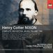Outhere Toccata Classics Ferenc Nagy, Ian Hobson, Kodály Philharmonic, Paul Mann - Nixon: Complete Orchestral Music, Volume Two (CD)