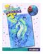 Excellent Houseware Peinture diamant Licorne